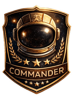 COMMANDER