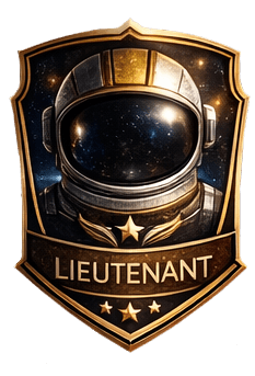 LIEUTENANT