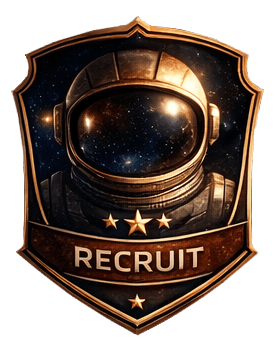 RECRUIT